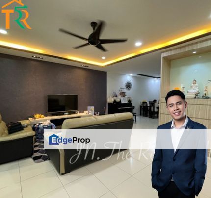 Nusa Idaman Prcint 7, Johor, Nusajaya