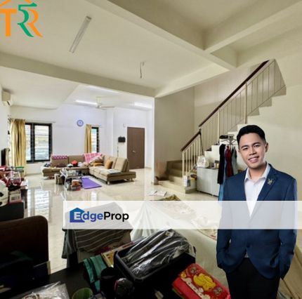 Citrine @ Seri Austin, Johor, Johor Bahru