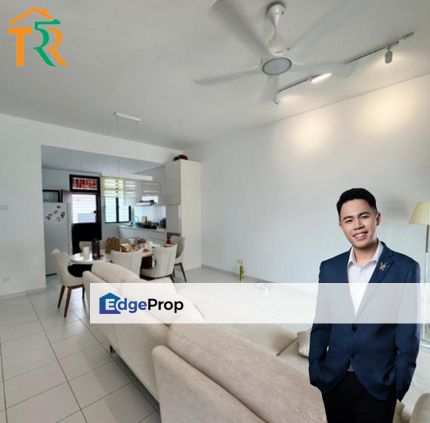 Austin Duta 4, Johor, Johor Bahru