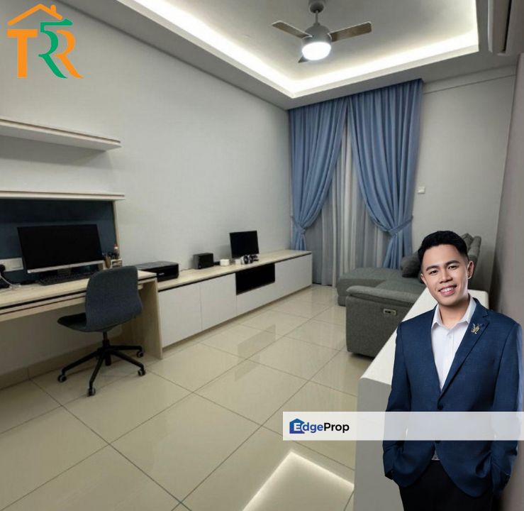 G Residence , Johor, Johor Bahru