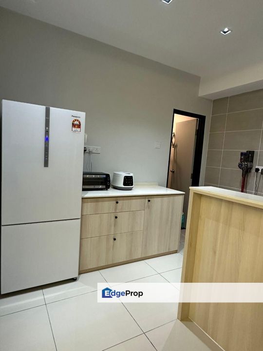 G Residence , Johor, Johor Bahru