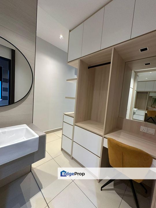 G Residence , Johor, Johor Bahru