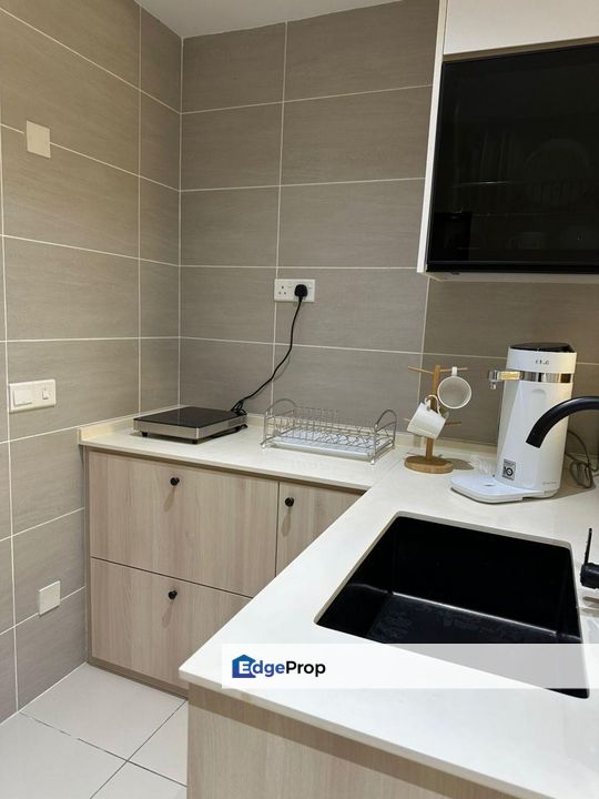 G Residence , Johor, Johor Bahru