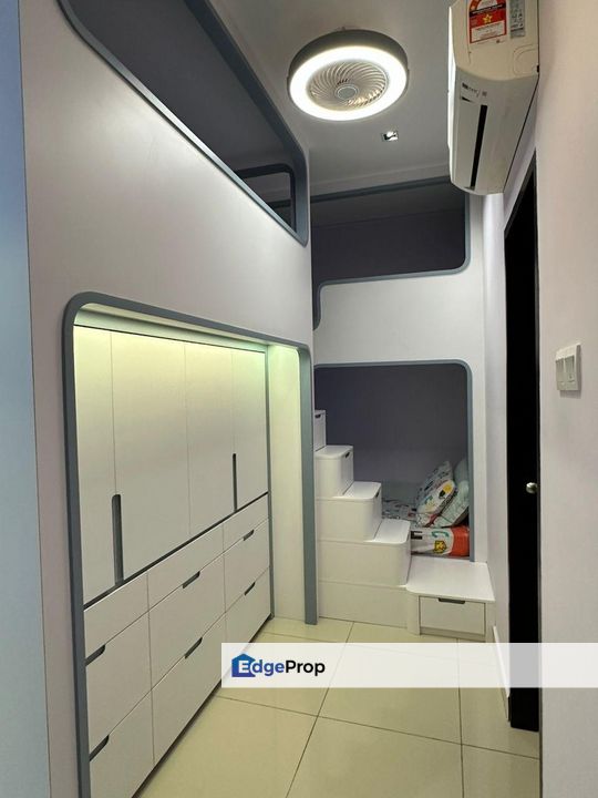 G Residence , Johor, Johor Bahru