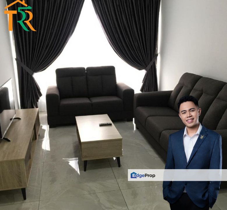 Senibong Cove, Johor, Masai