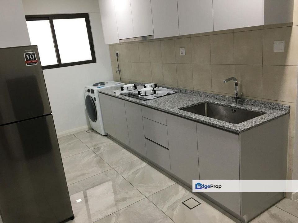 Senibong Cove, Johor, Masai