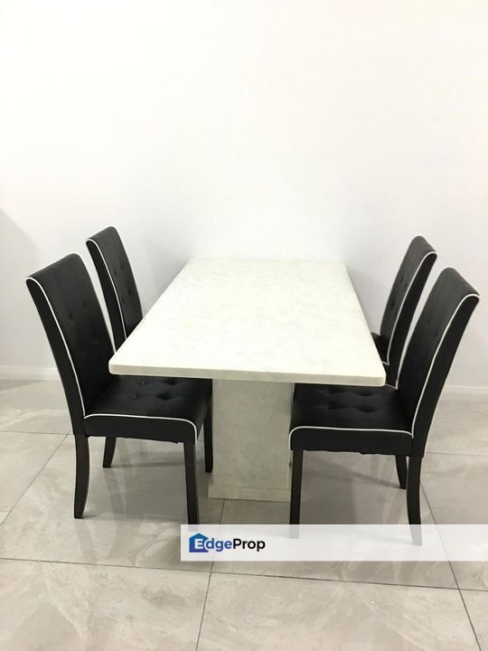 Senibong Cove, Johor, Masai