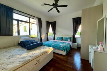 Golf West @ Horizon Hills