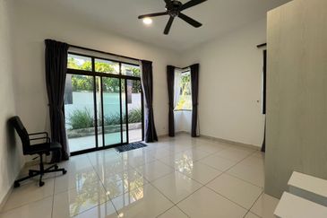 Golf West @ Horizon Hills