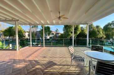 Golf West @ Horizon Hills