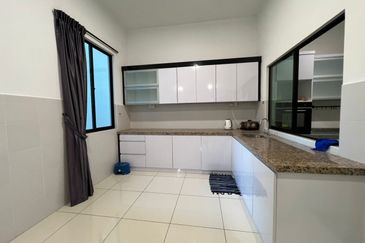 Golf West @ Horizon Hills