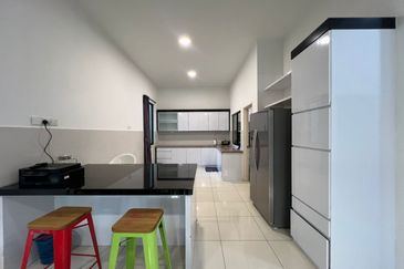 Golf West @ Horizon Hills