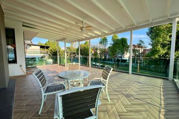 Golf West @ Horizon Hills