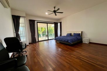 Golf West @ Horizon Hills