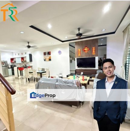 Nusa Sentral, Johor, 