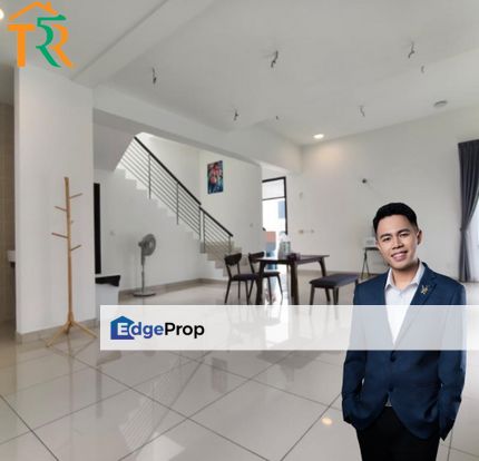 Horizon Hllis @ The Green, Johor, 