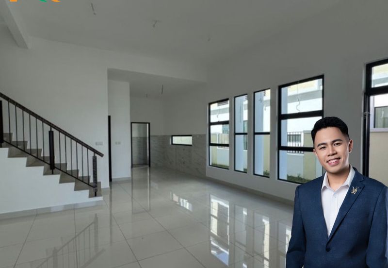 Honeydale Residences @ Taman Impian Emas