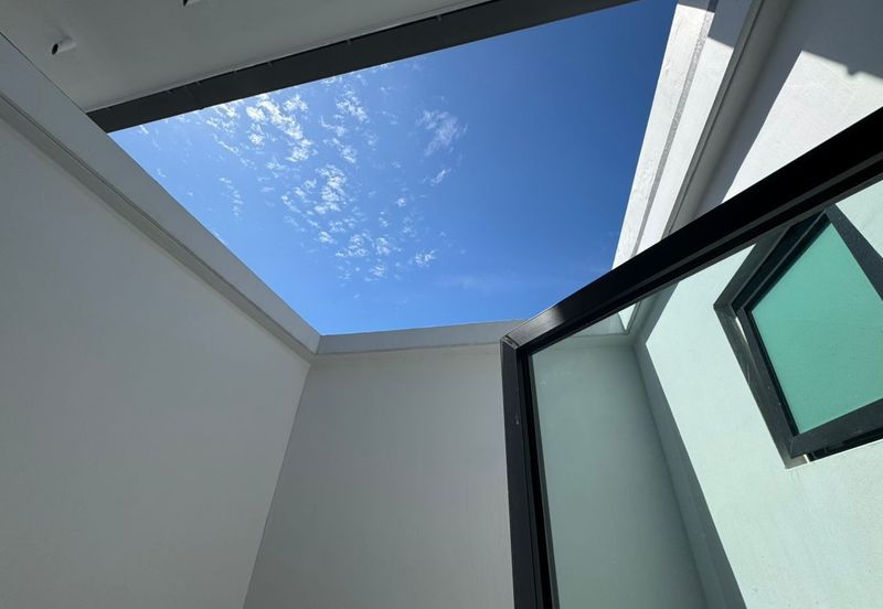 Honeydale Residences @ Taman Impian Emas