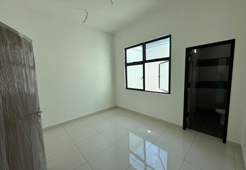 Honeydale Residences @ Taman Impian Emas