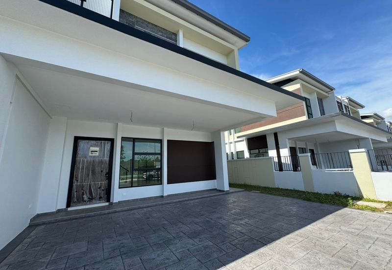 Honeydale Residences @ Taman Impian Emas