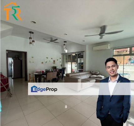 Horizon Hills, Johor, Nusajaya