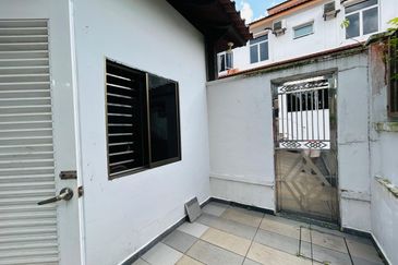 The Gateway @ Horizon Hills