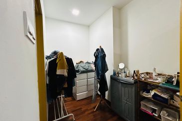 The Gateway @ Horizon Hills