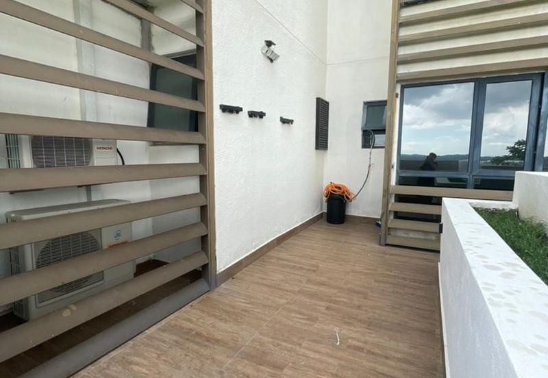 Sunway Citrine Lakehomes