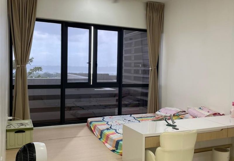 Sunway Citrine Lakehomes