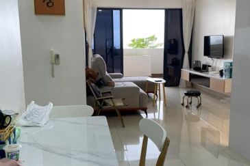 Sunway Citrine Lakehomes