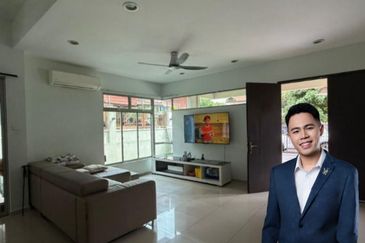 The Gateway @ Horizon Hills