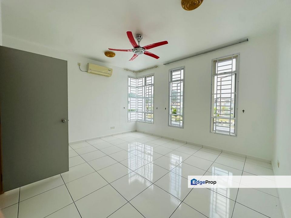 Setia Eco Gardens , Johor, Gelang Patah