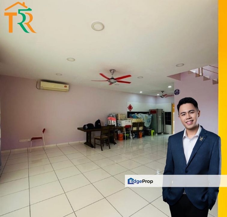 Setia Eco Gardens , Johor, Gelang Patah