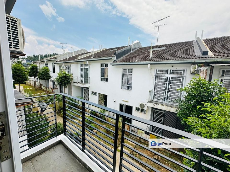 Setia Eco Gardens , Johor, Gelang Patah