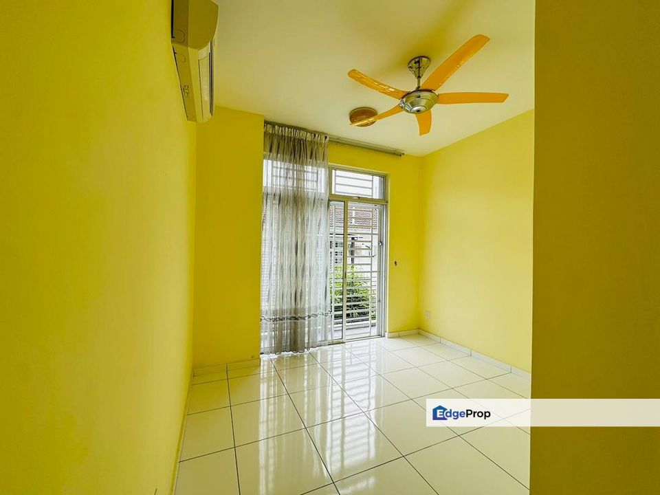 Setia Eco Gardens , Johor, Gelang Patah