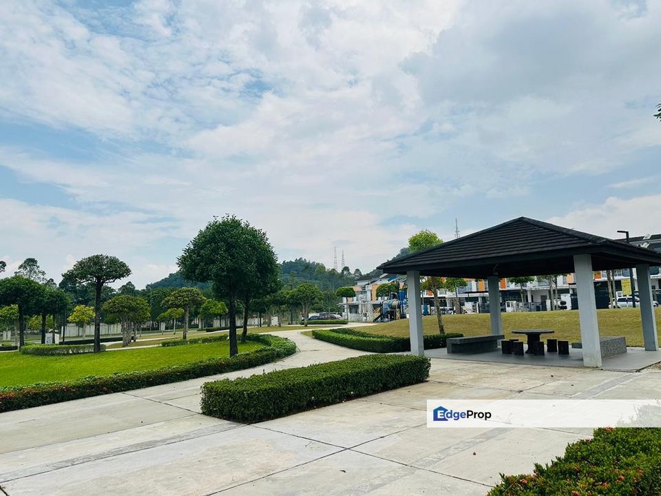 Setia Eco Gardens , Johor, Gelang Patah