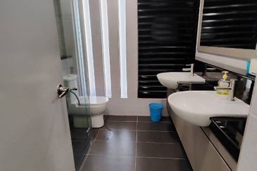 Taman Desa Terbau - Harp 2c