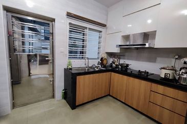 Taman Desa Terbau - Harp 2c