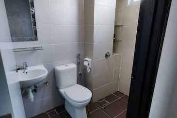 Taman Desa Terbau - Harp 2c