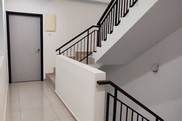 Taman Desa Terbau - Harp 2c