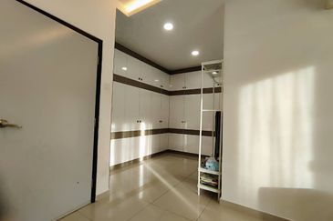 Taman Desa Terbau - Harp 2c