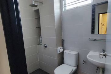 Taman Desa Terbau - Harp 2c