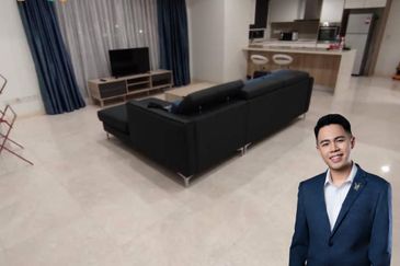 Imperia @ Puteri Harbour