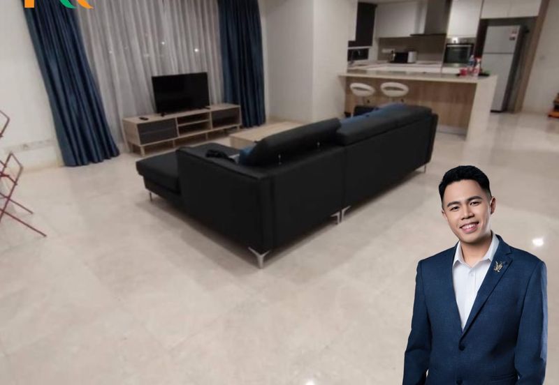 Imperia @ Puteri Harbour