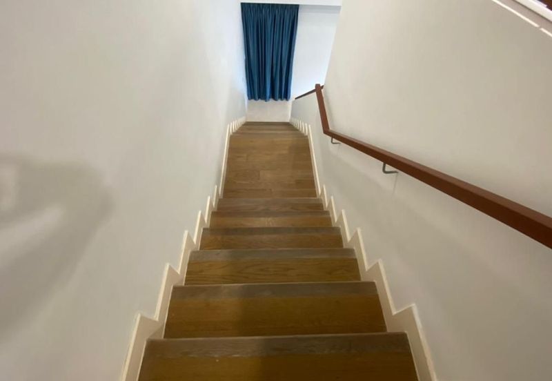 Imperia @ Puteri Harbour