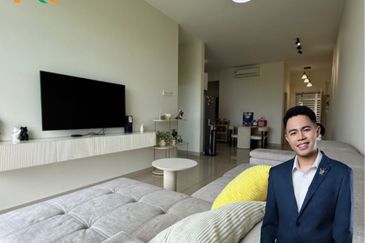 Nusa Heights (Nusa Puncak)