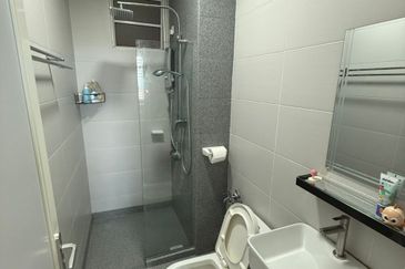 Nusa Heights (Nusa Puncak)