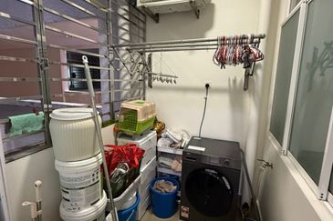 Nusa Heights (Nusa Puncak)