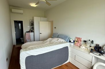 Nusa Heights (Nusa Puncak)