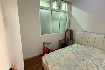 Nusa Heights (Nusa Puncak)